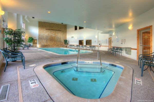 Hotel WORLDMARK GALENA (Rodden)